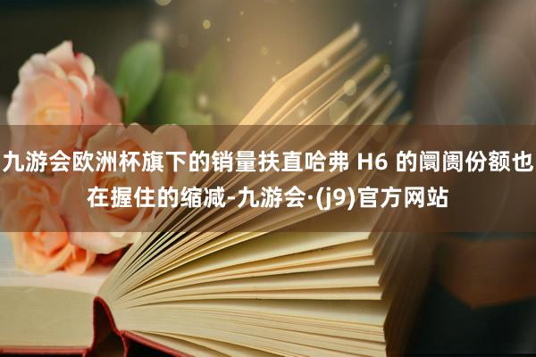 九游会欧洲杯旗下的销量扶直哈弗 H6 的阛阓份额也在握住的缩减-九游会·(j9)官方网站
